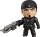 Gears of War Nendoroid Figura Marcus Fenix 10 cm