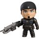 Gears of War Nendoroid Figura Marcus Fenix 10 cm