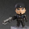 Gears of War Nendoroid Figura Marcus Fenix 10 cm