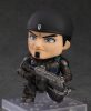 Gears of War Nendoroid Figura Marcus Fenix 10 cm