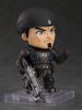 Gears of War Nendoroid Figura Marcus Fenix 10 cm