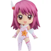 Kaleido Star figurák