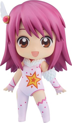 Kaleido Star Nendoroid Figura Sora Naegino 10 cm