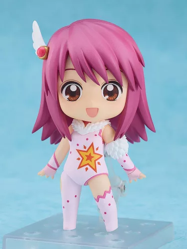 Kaleido Star Nendoroid Figura Sora Naegino 10 cm