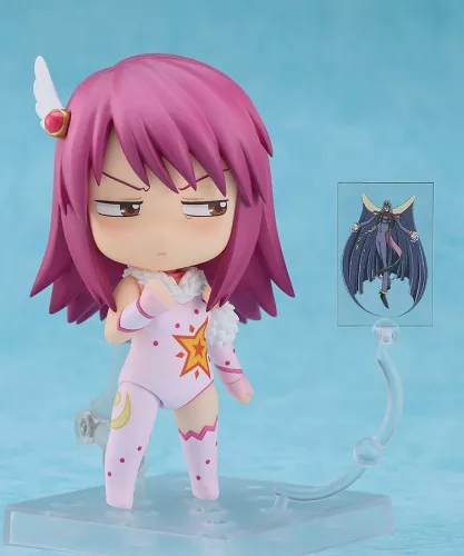 Kaleido Star Nendoroid Figura Sora Naegino 10 cm