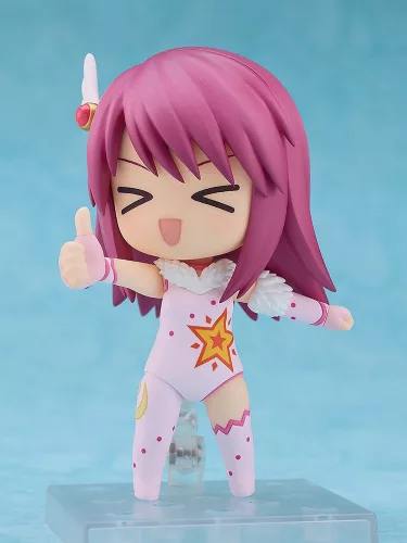 Kaleido Star Nendoroid Figura Sora Naegino 10 cm