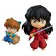 Inuyasha Nendoroid Figura Inuyasha: New Moon Ver. & Shippo 10 cm