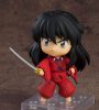 Inuyasha Nendoroid Figura Inuyasha: New Moon Ver. & Shippo 10 cm