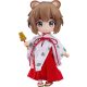 Original Character Nendoroid Doll Action Figure Tanuki Miko: Yui 14 cm