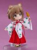 Original Character Nendoroid Doll Action Figure Tanuki Miko: Yui 14 cm