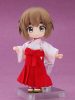 Original Character Nendoroid Doll Action Figure Tanuki Miko: Yui 14 cm