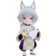 Original Character Nendoroid Doll Action Figure Fox Kannushi: Rei 14 cm