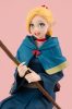 Delicious in Dungeon Pop Up Parade PVC Szobor Swacchao! Marcille 13 cm