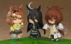 Umamusume: Pretty Derby Nendoroid Action Figure Manhattan Cafe 10 cm