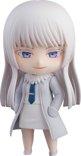 Jormungand Nendoroid Figura Koko Hekmatyar 10 cm