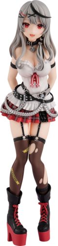 Hololive Production Pop Up Parade PVC Szobor Sakamata Chloe 17 cm