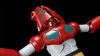 Getter Robo:The Last day Moderoid Plastic Modell Készlet Getter 1 11 cm