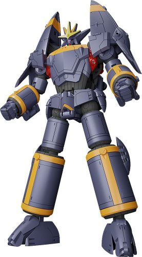 Gunbuster Moderoid Plastic Modell Készlet Gunbuster 11 cm