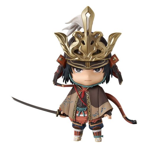 Sekiro: Shadows Die Twice Nendoroid Figura Genichiro Ashina 10 cm