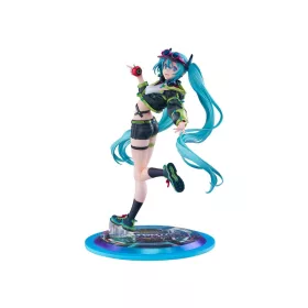   Hatsune Miku PVC Statue 1/7 Hatsune Miku Digital Stars 2024 ver. 22 cm
