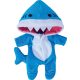 Nendoroid Accessories for Nendoroid Doll Figures Outfit Set: Kigurumi Pajamas Shark