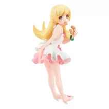 Monogatari figurák