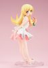 Monogatari Series Pop Up Parade PVC Statue Shinobu Oshino 14 cm