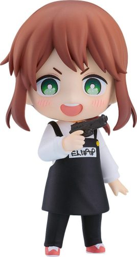 Kindergarten Wars Nendoroid Rita Figura 10 cm