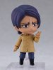 Golden Kamuy Nendoroid Figura Second Lieutenant Koito Figura 10 cm