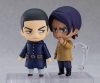 Golden Kamuy Nendoroid Figura Second Lieutenant Koito Figura 10 cm