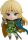 Record of Lodoss War Figura Nendoroid Deedlit Figura 10 cm