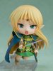 Record of Lodoss War Figura Nendoroid Deedlit Figura 10 cm