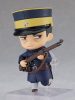 Golden Kamuy Nendoroid Figura Sergeant Tsukishima Figura 10 cm