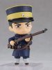 Golden Kamuy Nendoroid Figura Sergeant Tsukishima Figura 10 cm