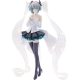 Character Vocal Series 01: Hatsune Miku Figura Pop Up Parade PVC Szobor Hatsune Miku: Little Missing Stars Ver. 18 cm