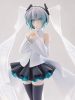 Character Vocal Series 01: Hatsune Miku Figura Pop Up Parade PVC Szobor Hatsune Miku: Little Missing Stars Ver. 18 cm