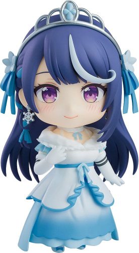 Vtuber Nendoroid Figura Kokorone Awayuki Figura 10 cm