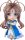 Oh My Goddess! Nendoroid Figura Kokorone Belldandy Figura 10 cm