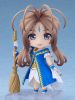 Oh My Goddess! Nendoroid Figura Kokorone Belldandy Figura 10 cm