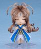 Oh My Goddess! Nendoroid Figura Kokorone Belldandy Figura 10 cm