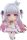 Patra Suou VTuber Nendoroid Action Figure Suou Patra 10 cm