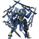 Knight's & Magic Moderoid Plastic Model Kit Ikaruga DX-Scale 19 cm