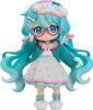 Character Vocal Series 01: Hatsune Miku Nendoroid Doll Action Figure Hatsune Miku: Loungewear Outfit Ver. 10 cm