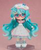 Character Vocal Series 01: Hatsune Miku Nendoroid Doll Action Figure Hatsune Miku: Loungewear Outfit Ver. 10 cm