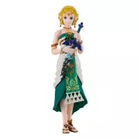 The Legend of Zelda figurák