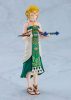 The Legend of Zelda Tears of the Kingdom Figma Action Figure Zelda Tears of the Kingdom Ver. 16 cm