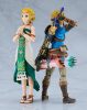 The Legend of Zelda Tears of the Kingdom Figma Action Figure Zelda Tears of the Kingdom Ver. 16 cm