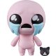 The Binding of Isaac Nendoroid Action Figure Isaac 7 cm