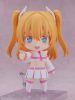 2.5 Dimensional Seduction Nendoroid Figura Liliel Angel Costume/Ririsa 10 cm