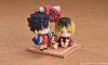 Haikyu!! Qset Mini-Figura 2-Pack Tetsuro Kuroo & Kenma Kozume 9 cm